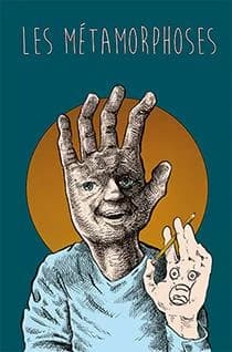 Les métamorphoses