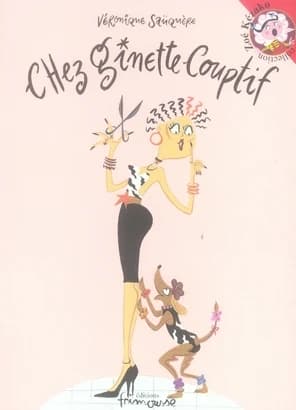 Chez Ginette Couptif