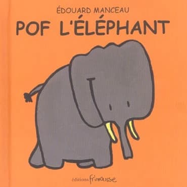 Pof l'éléphant