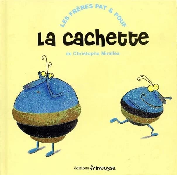 La cachette