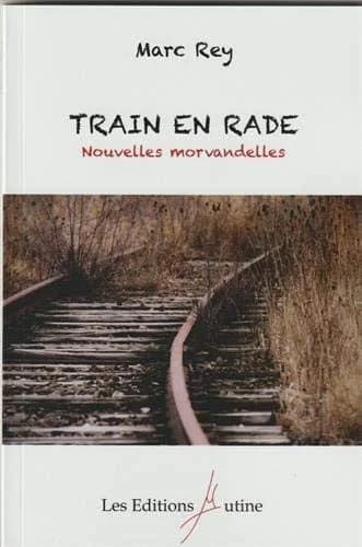 Train en rade : nouvelles morvandelles