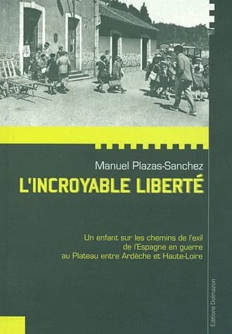 L'incroyable liberté