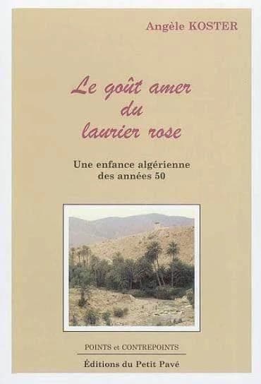 Le goût amer du laurier rose