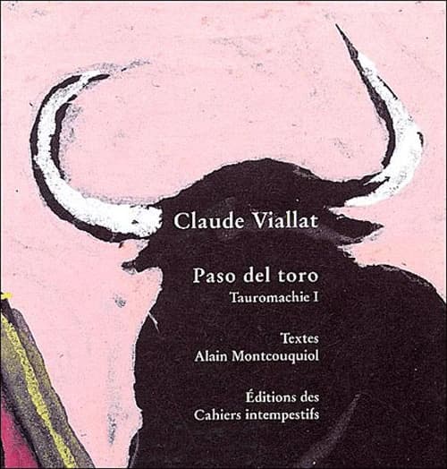 Paso del toro