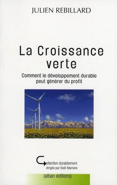 La croissance verte