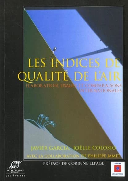 Les indices de la qualité de l'air : élaboration, usages et comparaisons internationales
