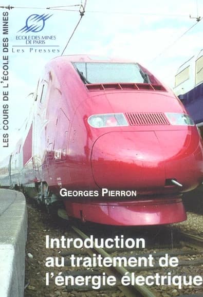 Introduction au traitement de l'énergie électrique