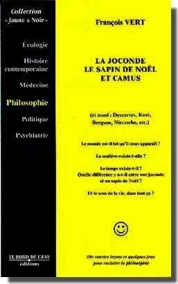 Joconde, le sapin de Noël et Camus