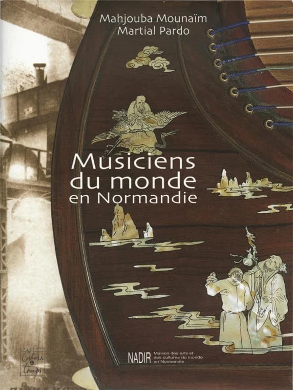 Musiciens du monde en Normandie