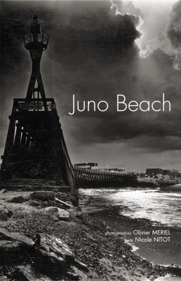 Juno Beach : 6 juin 1944