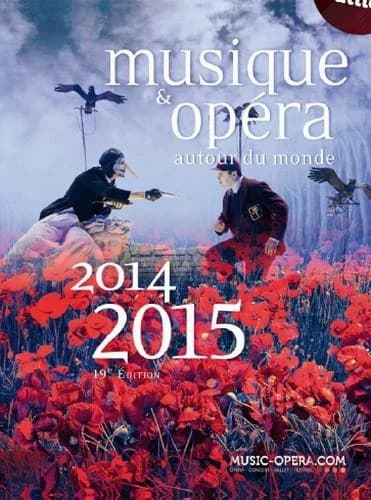 Musique & opéra autour du monde : 2 volumes
