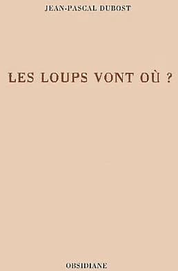 Les loups vont où ?