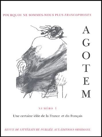 Une certaine idée de la France et du français : Pourquoi ne sommes-nous plus francophones ?