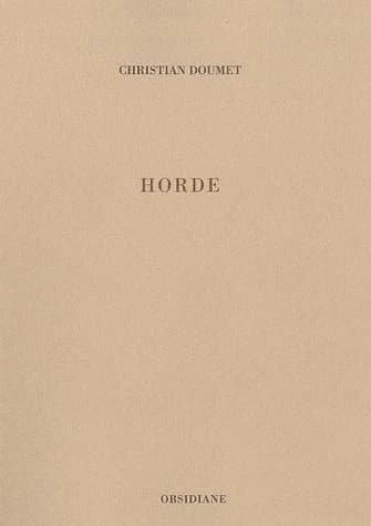 Horde ; feudataire de Berze