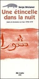 Une étincelle dans la nuit : islam et révolution en Iran 1978-1979