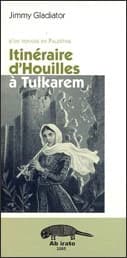 Itinéraire d'Houilles à Tulkarem