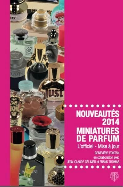 NOUVEAUTES 2014