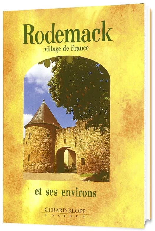 Rodemack