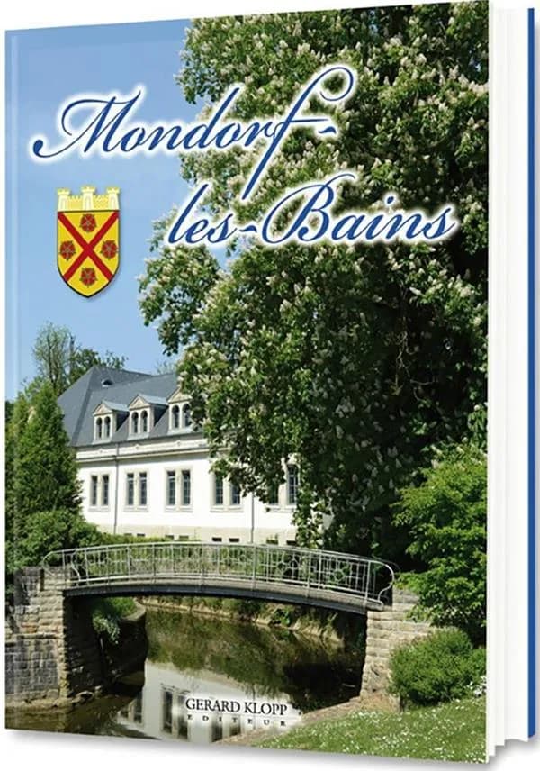 Mondorf-les-Bains