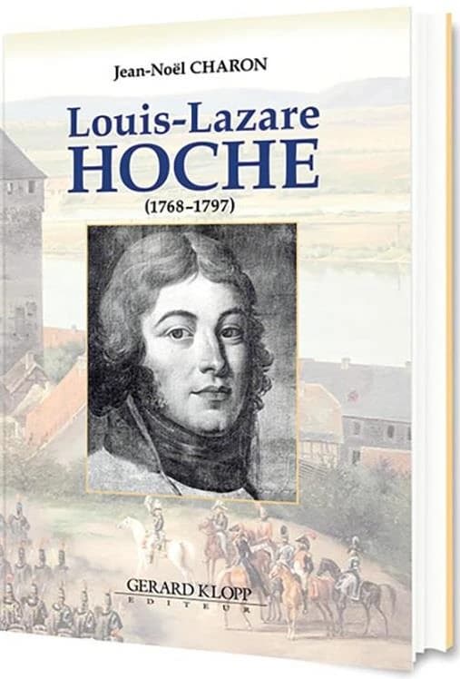 Louis-Lazare Hoche, 1768-1797