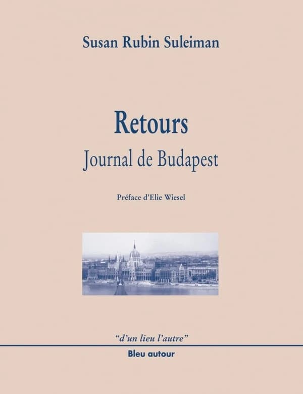 Retours : journal de Budapest