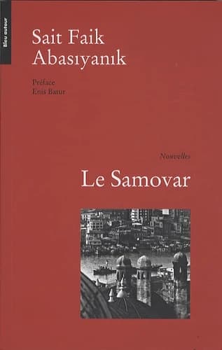 Le samovar