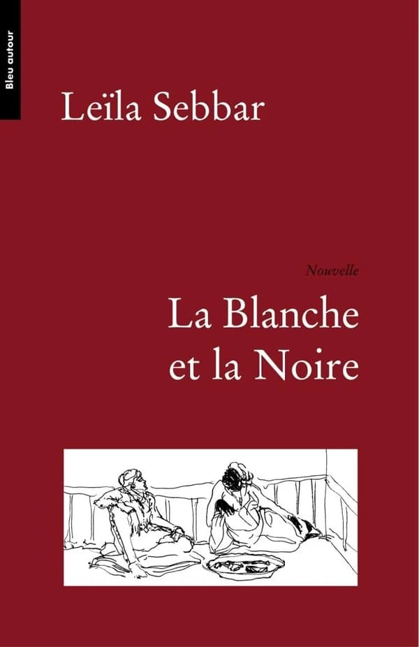 La Blanche et la Noire