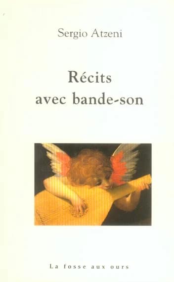 Récits avec bande-son