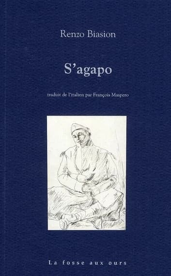 S'agapo