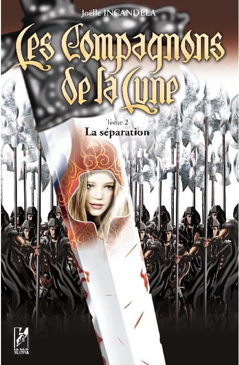 La séparation