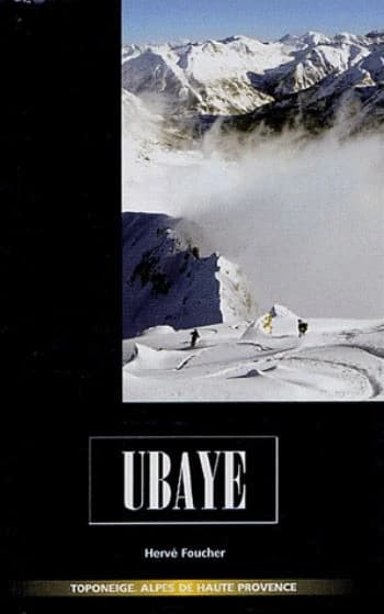 Ubaye