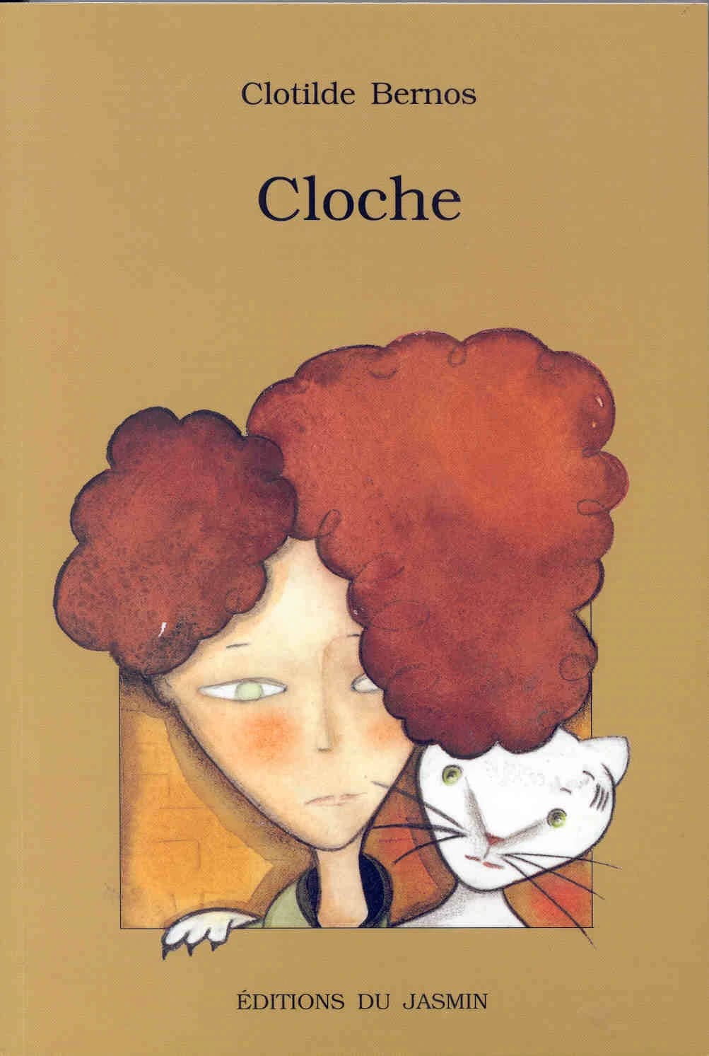 Cloche : roman