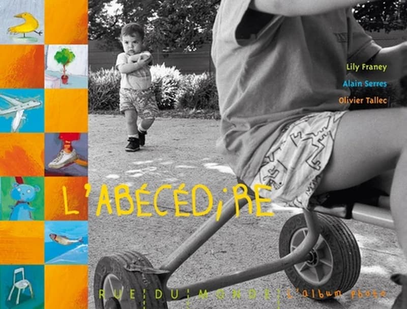 L'abécédaire