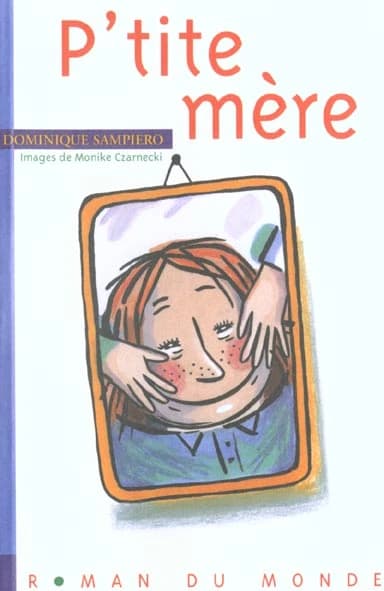 P'tite mère