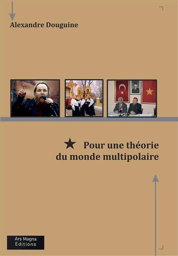 Pour une théorie du monde multipolaire