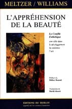 L'appréhension de la beauté : le rôle du conflit esthétique dans le développement psychique, la violence, l'art