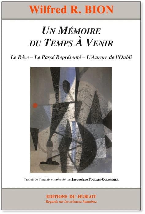 Un mémoire du temps à venir