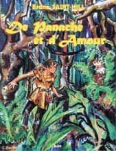 De panache et d'amour : douze contes merveilleux