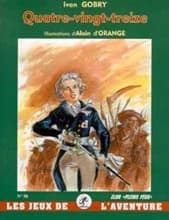 Quatre-vingt-treize
