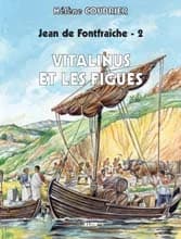 Vitalinus et les figues