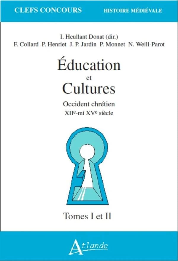 Éducation et cultures : Occident chrétien, XIIe-mi XVe siècle