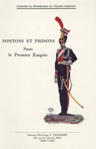 Pontons et prisons sous le Premier Empire