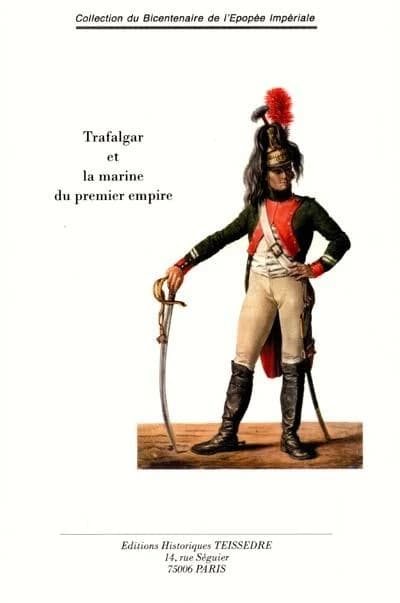 Trafalgar et la marine du Premier Empire