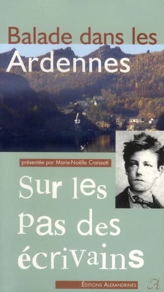 Balade dans les ardennes