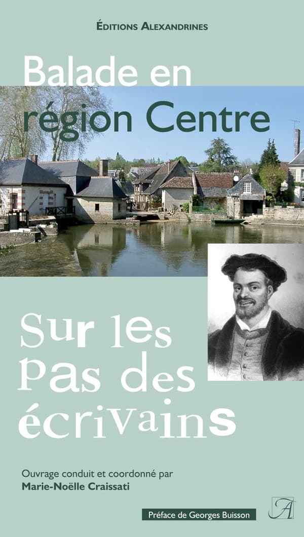 Balade en région Centre
