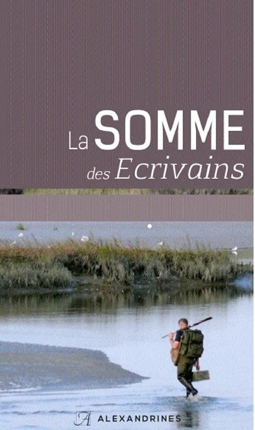 La Somme des écrivains (Éd. revue et augmentée) préface de Marie-Noëlle Craissati
