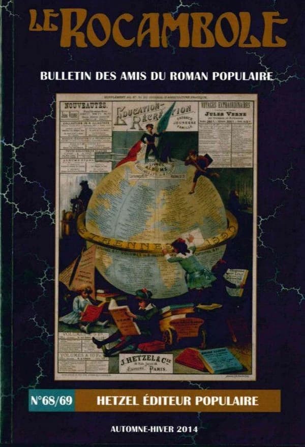 Hetzel, éditeur populaire