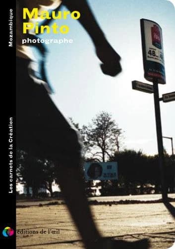 Mauro Pinto : photographe