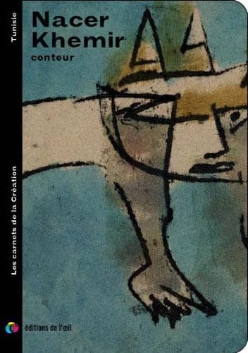 Nacer Khemir : conteur