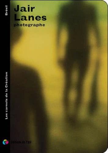Jair Lanes : photographe